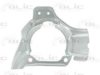 FIAT 0046535101 Splash Panel, brake disc